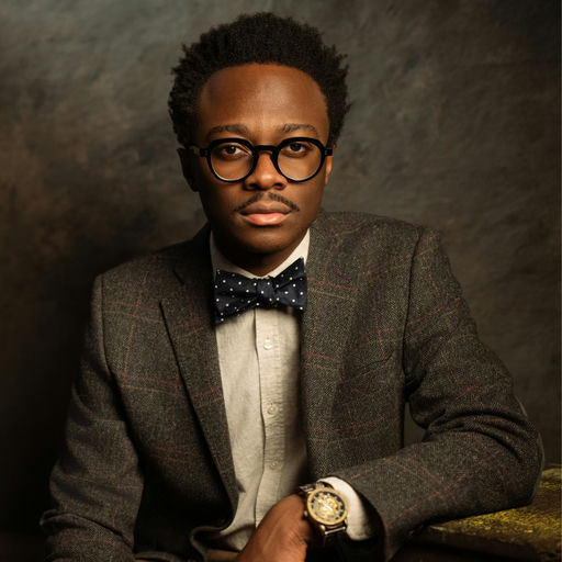 Brian Gyamfi